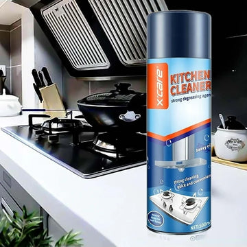 Kitchen Cleaner Spray – Powerful Grease Remover for Kitchen Surfaces | بخاخ تنظيف المطبخ وإزالة الدهون