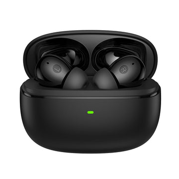 TWS Wireless Bluetooth Earbuds – Portable In-Ear Headphones with Charging Case