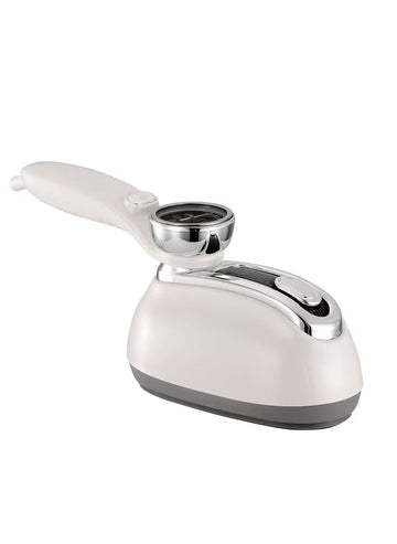 Steam Iron for Clothes – Heat-Powered Garment Iron for Smooth, Wrinkle-Free Clothing